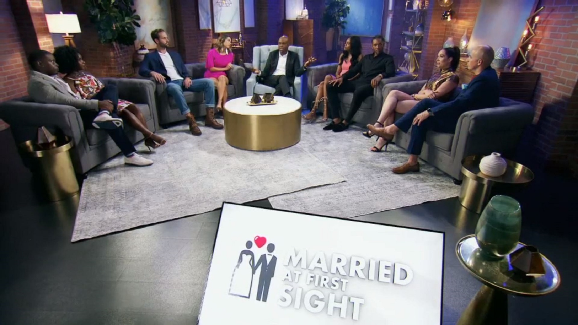 'Married at First Sight': 10 Key Moments From 'Finale Reunion' (RECAP) - When Is The Married At First Sight Finale