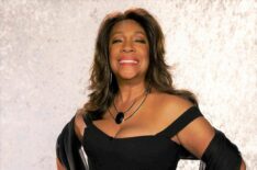 Mary Wilson