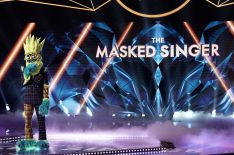 6 Reasons 'The Masked Singer's Thingamajig Could Be This Athlete