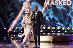 'The Masked Singer' First Look: The Panelists & Host Preview Season 2 (VIDEO)