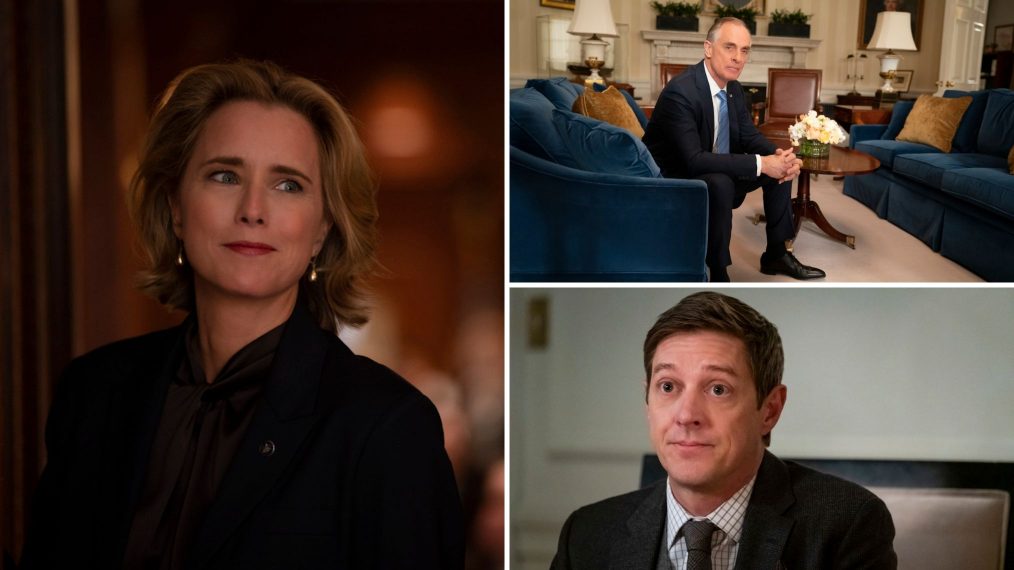 Madam Secretary 6 Season