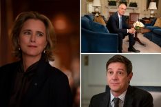 'Madam Secretary' Season 6: Which Characters Are Returning for the Final Episodes? (PHOTOS)