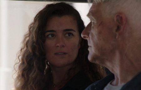 NCIS 1701 Ziva changed