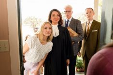 NBC Unveils 'The Good Place' Digital Series Ahead of Season 4