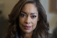 Gina Torres in Suits - Season 1