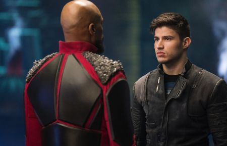 Krypton - Season 2