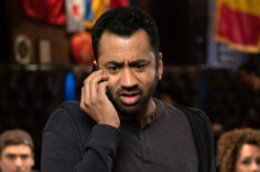 Sunnyside - Season Pilot - Kal Penn