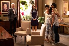 'The Good Place' Creator Mike Schur Teases Season 4 Premiere Curveball