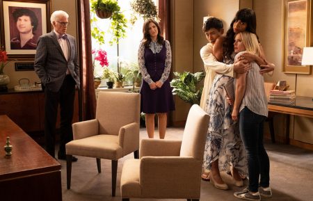 The Good Place - Season 4