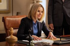 'The Good Place' Season 4 Preview: Architect Eleanor & Final Goodbyes (VIDEO)