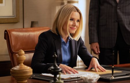 The Good Place - Season 4