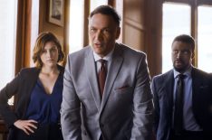 'Bluff City Law': What Did You Think of Jimmy Smits' New Legal Drama? (POLL)