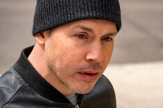 Jon Seda as Det. Antonio Dawson in Chicago P.D. - Season 6