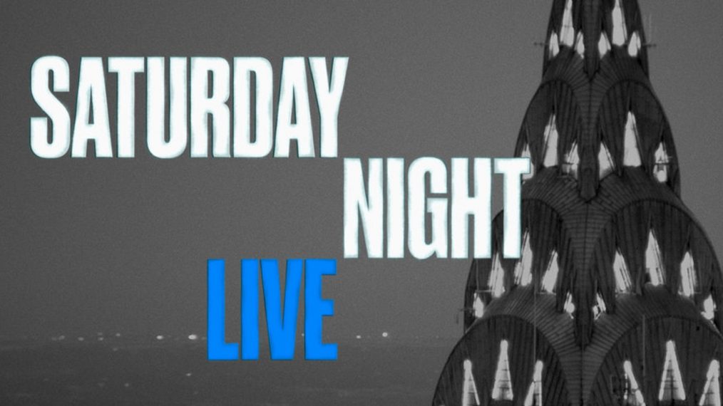 Saturday Night Live - Season 44