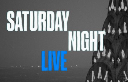 Saturday Night Live - Season 44