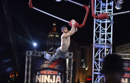 American Ninja Warrior - season 11