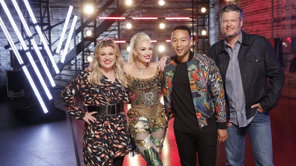 9 Must See Blind Auditions From The Voice Season 17