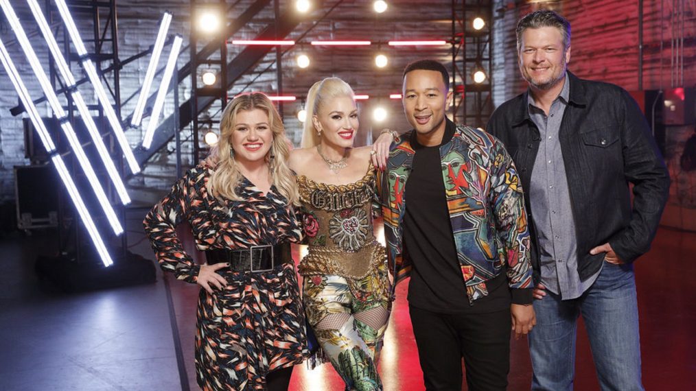 The Voice - Season 17