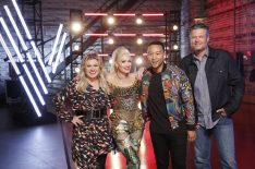 9 Must-See Blind Auditions From 'The Voice' Season 17 Premiere (VIDEO)