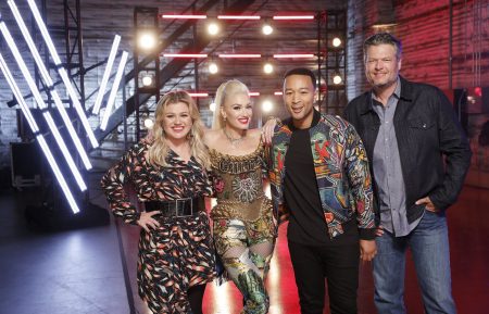 The Voice - Season 17