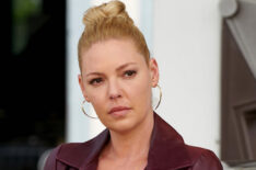 Katherine Heigl on Suits - Season 9