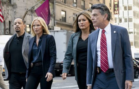 Law & Order: Special Victims Unit - Season 21