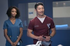 Chicago Med - Season 5