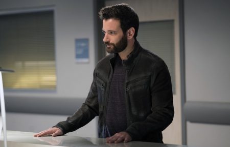 Chicago Med - Season 5