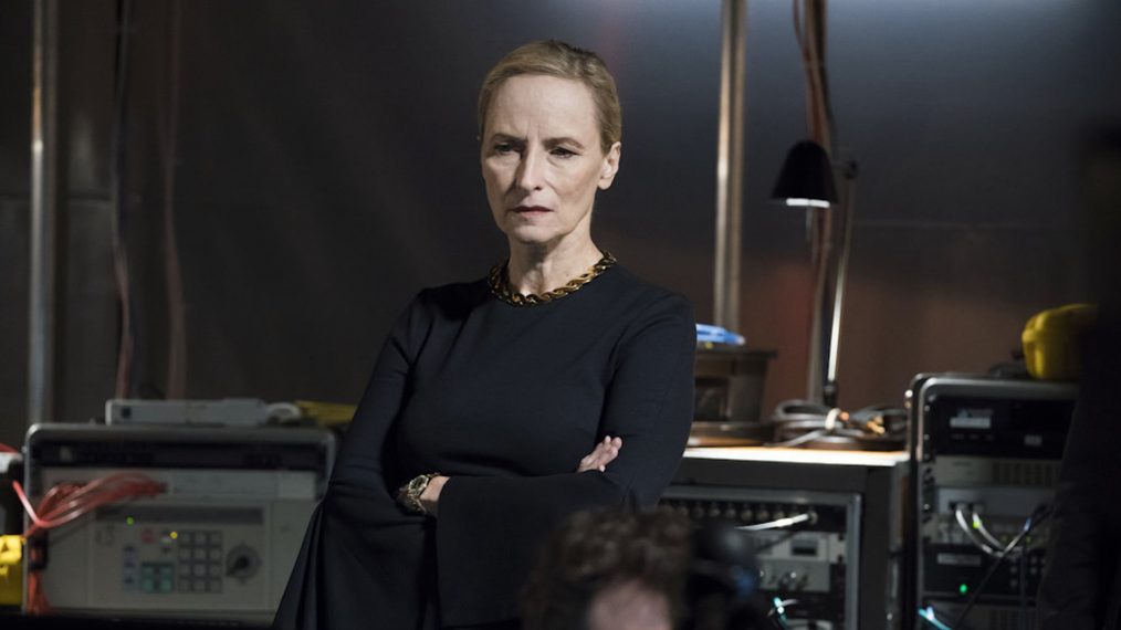 The Blacklist - Season 7 - Lotte Verbeek as Katarina Rostova