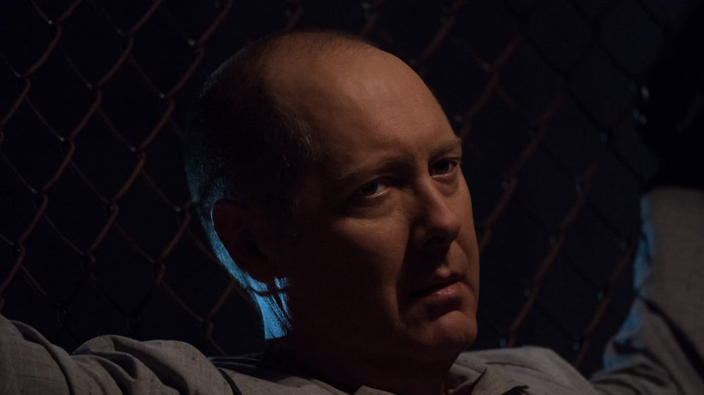 The Blacklist - Season 7