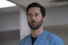 'New Amsterdam' EP on Max Losing [Spoiler] & the Crash's Effect on the Survivors