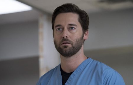 New Amsterdam - Season 2