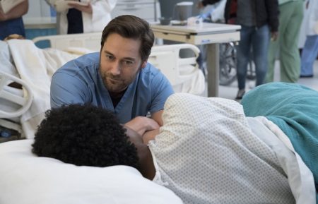New Amsterdam - Season 2