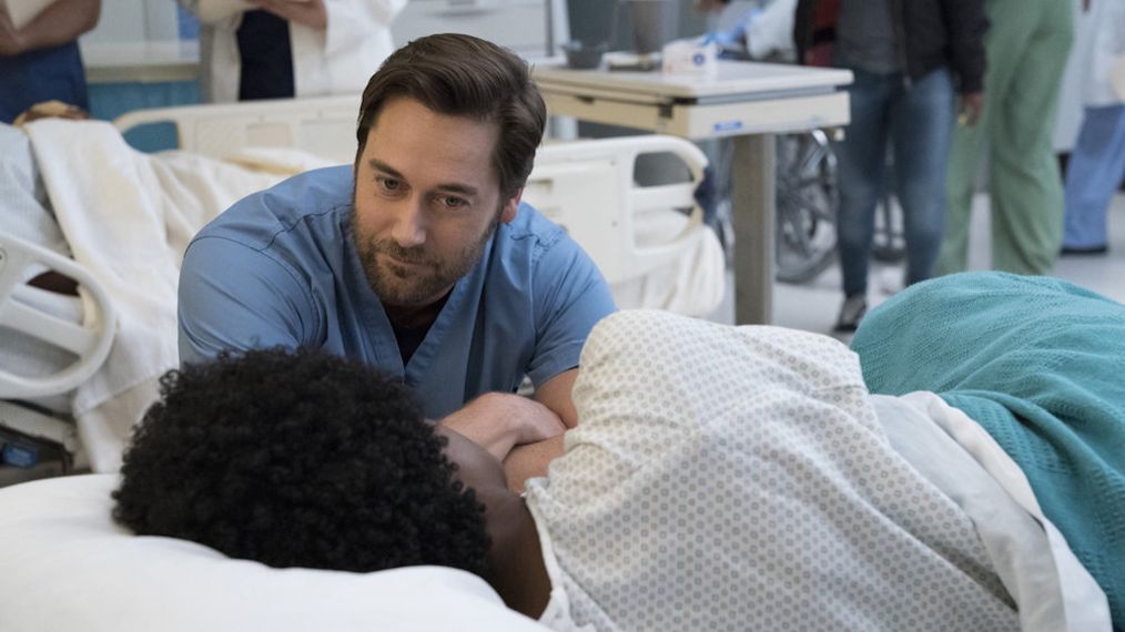 New Amsterdam - Season 2