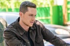 Chicago P.D. - Season 7 - Jesse Lee Soffer