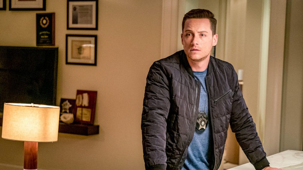 Chicago P.D. - Season 7 - Jesse Lee Soffer