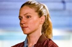 Chicago P.D. - Season 7 - Tracy Spiridakos as Det. Hailey Upton