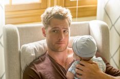 'This Is Us' Sneak Peek: The Pearsons Rally Around Baby Jack (PHOTOS)