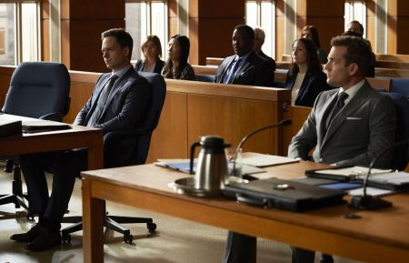 Suits - Season 9