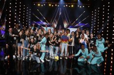 'America's Got Talent': Who's Moving on to the Finals? (PHOTOS)