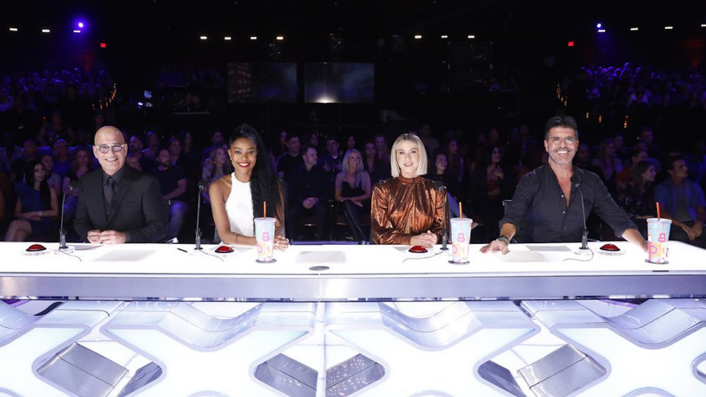 Ndlovu Youth Choir misses out on 'America's Got Talent' win