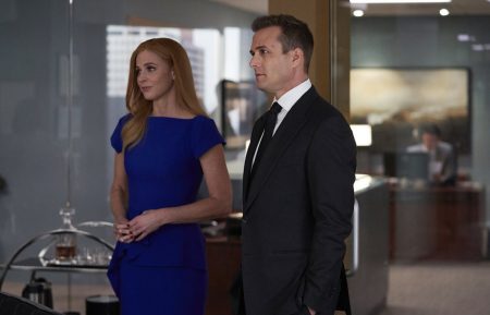 Suits - Season 9