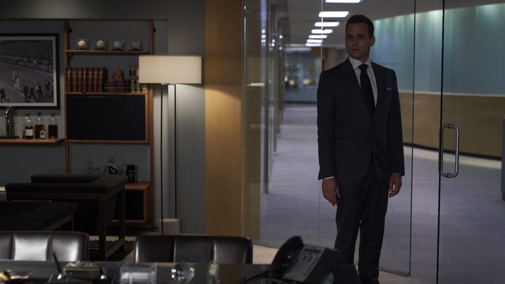 Suits - Season 9