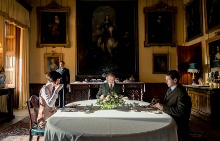 Return to Downton Abbey: A Grand Event - Season 2019