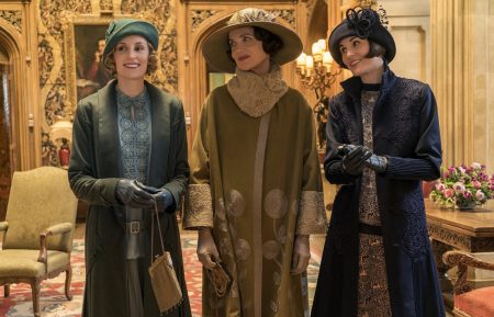 Return to Downton Abbey: A Grand Event - Season 2019