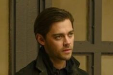 Tom Payne in the 'Pilot' series premiere episode of Prodigal Son