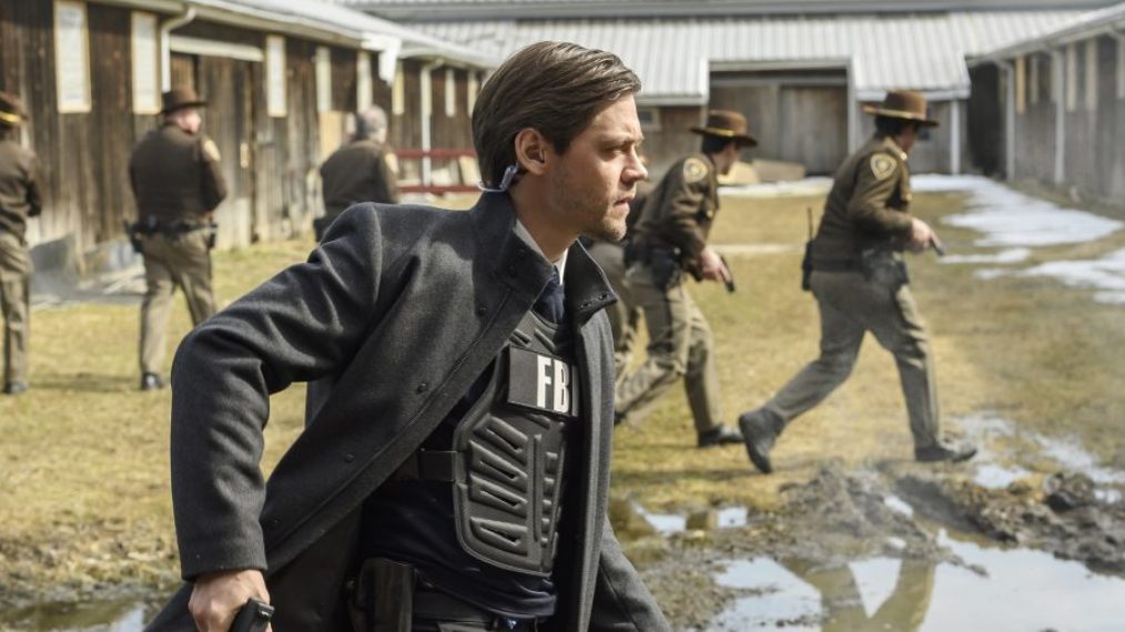 'Prodigal Son': Get Your First Look at the Chilling New Fox Crime ...