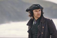 Poldark - Aidan Turner