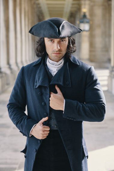 Poldark