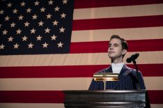 Roush Review: Ryan Murphy's Over-the-Top 'Politician'